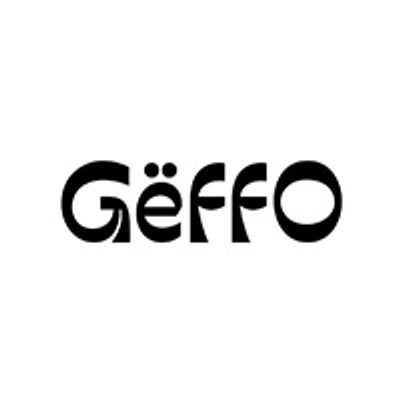 Geffo logo